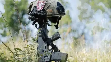 Иностранные наёмники не хотят идти в штурмовики, но приказ Сырского уже вышел