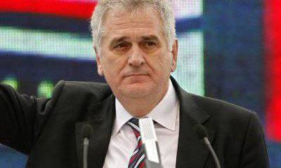 "Косово - это цена, которую мы никогда не сможем заплатить": интервью нового президента Сербии