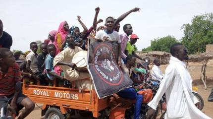 Американский телеканал утверждает, что ЧВК «Вагнер» готова оказать военную поддержку новым властям Нигера