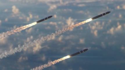 Прямая и явная угроза – обновление ядерной триады Соединенных Штатов