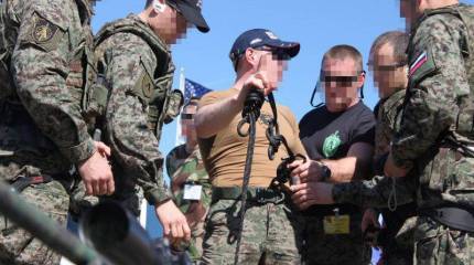 «Альфа» — чемпионы мира!