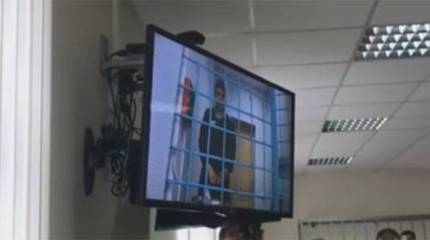 Студентку Варвару Караулову досрочно освободят из колонии