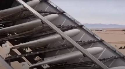 Иран продолжает наращивать темпы производства БПЛА