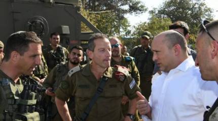 В израильской прессе: Ирану удаётся быстро восстанавливать и улучшать объекты ядерной программы, которые Израиль пытается уничтожить