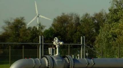 СМИ США: Ради отказа от энергоносителей из РФ Европа готова увеличить добычу газа в сейсмоопасном регионе