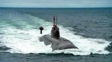 Дутая сенсация от Bloomberg: Путин не обсуждал передачу Индии нашей АПЛ