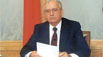 Новоогарёвский процесс: демонтаж Страны советов под видом попытки её сохранения