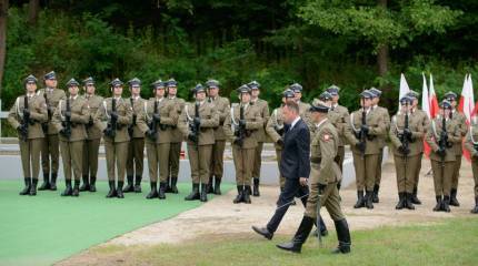 Американский аналитик заявил, что Польша сможет захватить Западную Украину без сопротивления со стороны ВСУ