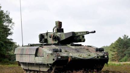 Немецкий депутат: армия ФРГ вооружена недостаточно