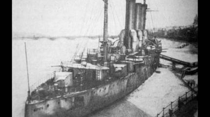 Выбор каперанга Никольского