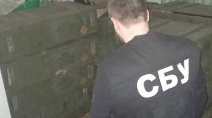 Минобороны получило информацию о подготовке СБУ новой провокации в Харьковской области