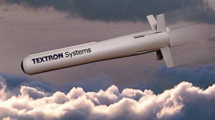 США провели испытания корректируемой бомбы