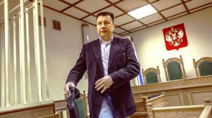 В Московский окружной военный суд подана жалоба на приговор бывшему командиру «Стрижей»