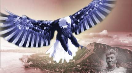 Печальная история Гавайского королевства. Как островная монархия была присоединена к США