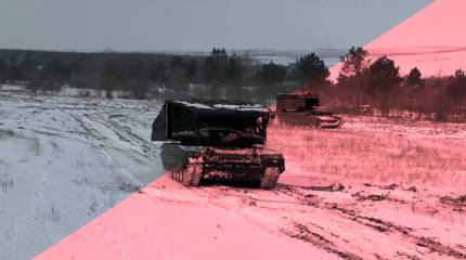 ВСУ под ударами ВС РФ потеряли рубеж обороны у Марково и пятятся к Краматорску