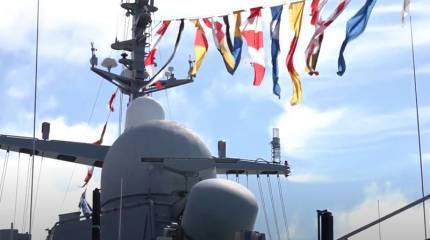 Французские СМИ: Укрепление Калининградской области РФ сильно беспокоит её соседей