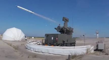 «Значительные стратегические последствия»: в западной прессе оценили потерю ВСУ комплексов ПВО NASAMS и Crotale NG