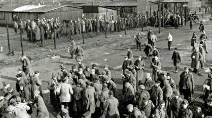 В ФРГ расследуют дело 105-летнего охранника нацистского лагеря военнопленных