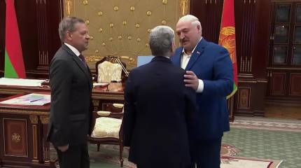 США сняли санкции с белорусской авиакомпании и хотят вернуть посольство в Минск