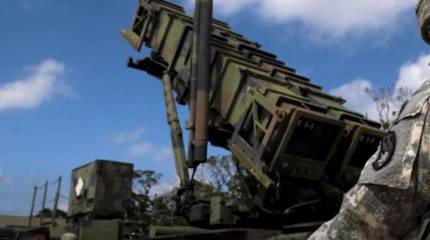 Решение США о выводе ЗРК Patriot заставило нервничать власти Саудовской Аравии