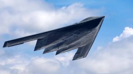 Трамп: США готовы вновь применить военную силу против Ирана