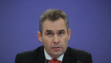 Украинцы просят Павла Астахова спасти их детей