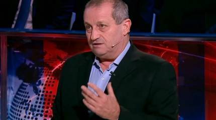 Кедми: Трамп не управляет Америкой