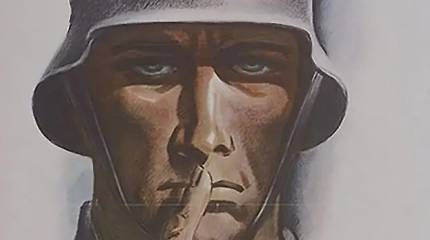 Осуществление пропаганды по плану «Барбаросса»