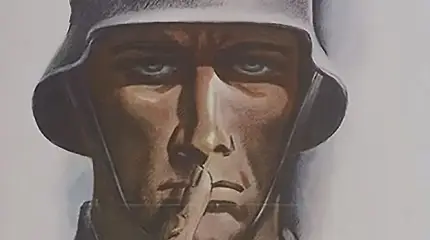 Осуществление пропаганды по плану «Барбаросса»