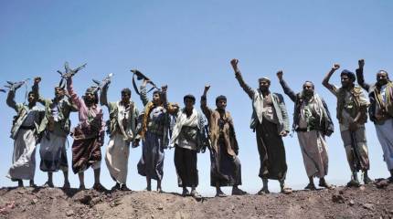 Война в Йемене: стоит ли России ввязываться в конфликт?