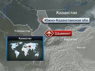 В катастрофе Ан-72 в Казахстане не выжил никто: "Фуражки валяются везде, останки... Прямо мясо"