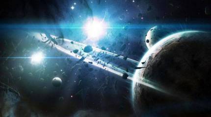 Госдеп не согласился с инициативой РФ и КНР по неразмещению в космосе оружия