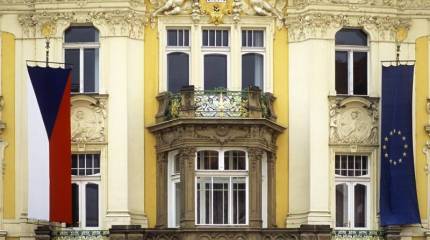 МИД Чехии назвал Россию «агрессивной» и «опасной» для ЕС
