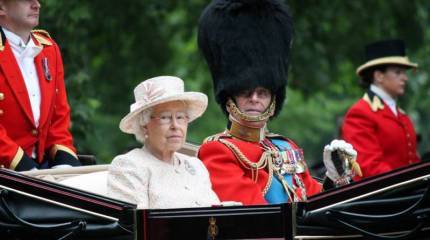 Англия столетиями ведёт «тайную» войну с Россией