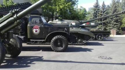 Военпром России развивался под влиянием иностранных государств