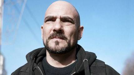 Дмитрий Стешин: «Война в Сирии не такая страшная, как в Донбассе»