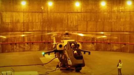 В Турции впервые запустили двигатель вертолёта ATAK 2 отечественного производства