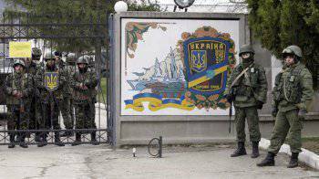 Канадский политолог: русские должны вторгнуться на Украину