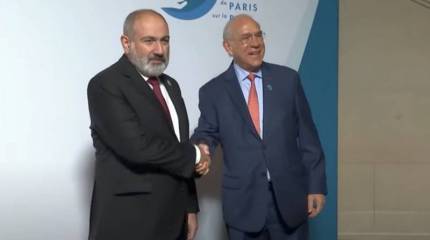 Премьер Армении: Если Баку подтвердит согласованные принципы, то мирный договор готов на 70 процентов