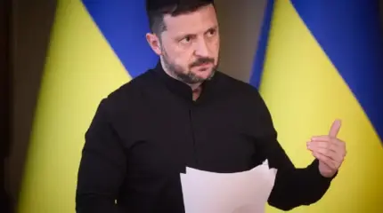 Зеленский: «Если я встречусь с Путиным, мы должны выйти с политической победой»