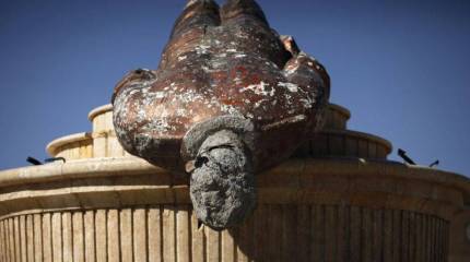 В сирийском изломе кроется опасность разрушения целого региона планеты