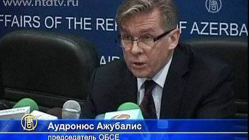 Литва опять требует возместить "ущерб от советской оккупации"