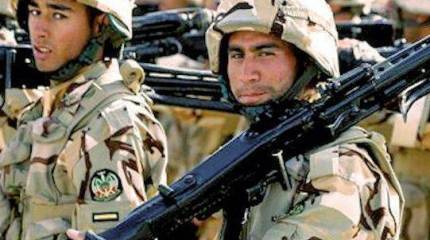 Ливанская газета и израильский информационный портал пишут о том, что в Сирию вводятся иранские войска