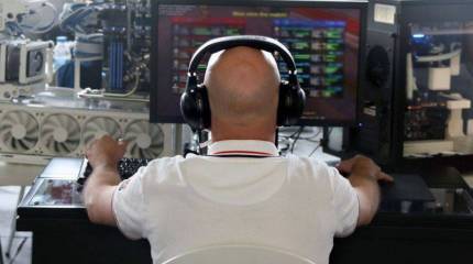 Ведущие сетевые корпорации отказались предоставлять данные американским спецслужбам