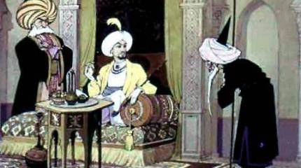 Вы здесь - калиф на час, господин Эрдоган