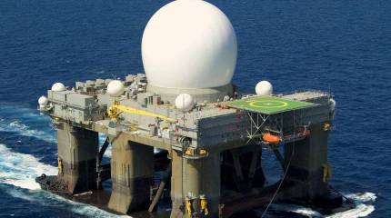 США намерены провести самые масштабные испытания системы ПРО