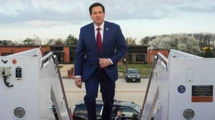 Рубио: если Москва и Киев решат воевать дальше, то США мешать не будут