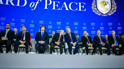 Amerykańskie media ogłosiły datę pierwszego kongresu Rady Pokoju – Trump zażąda pieniędzy