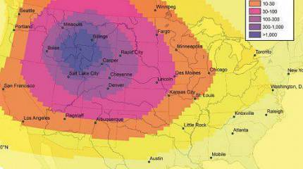 Информационный хаос глазами безумного конспиролога