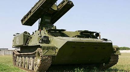 Российские силы ПВО отразили масштабную атаку украинских БПЛА